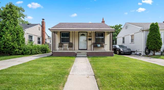 Photo of 12925 Castle St, Southgate, MI 48195