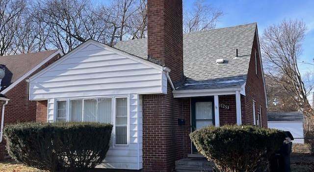 Photo of 17253 Wormer St, Detroit, MI 48219