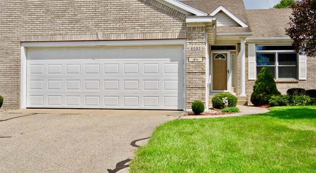 Photo of 6592 Cedargrove Trl #119, Jenison, MI 49428