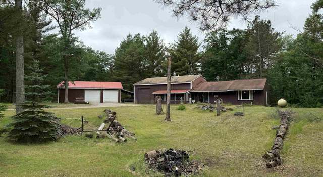 Photo of 7407 Kermit Ln, South Branch, MI 48761