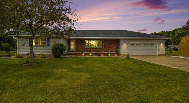 Photo of 1950 Kemmer Rd, Manistee, MI 49660