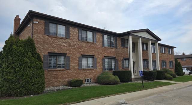 Photo of 19813 Ridgemont St #47, St Clair Shores, MI 48080