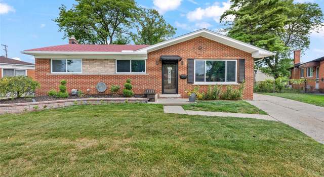 Photo of 13305 Bloomfield Ave, Warren, MI 48089