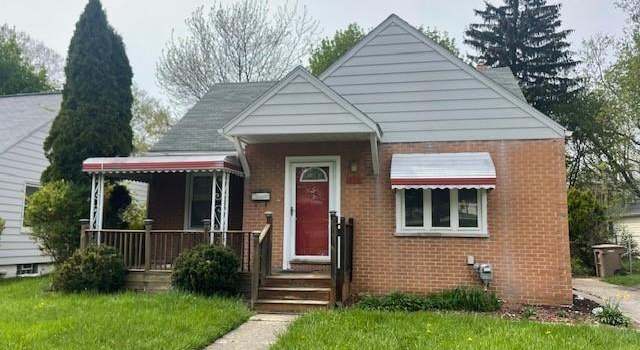 Photo of 270 Earlmoor Blvd Blvd, Pontiac, MI 48341
