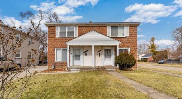 Photo of 24608 W Chicago, Redford, MI 48239