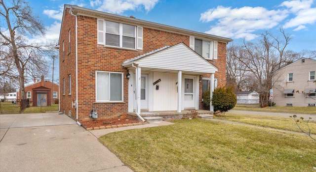 Photo of 24608 W Chicago, Redford, MI 48239