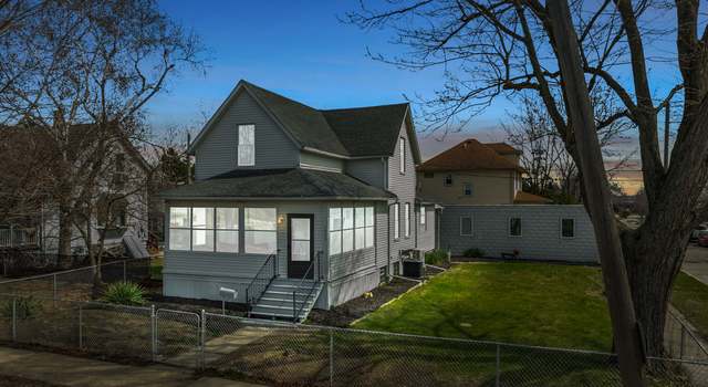 Photo of 1715 2nd St, Wyandotte, MI 48192