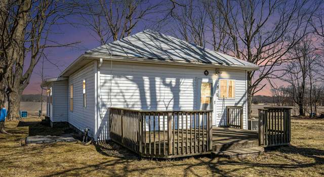 Photo of 3239 Kent Rd, Sheridan, MI 48884