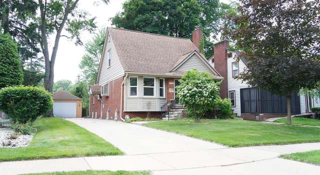 Photo of 700 Morley Ct, Dearborn, MI 48124