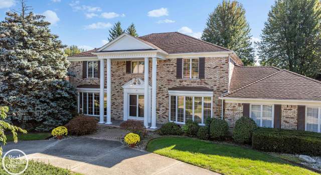 Photo of 21 Stillmeadow St, Grosse Pointe Shores, MI 48236
