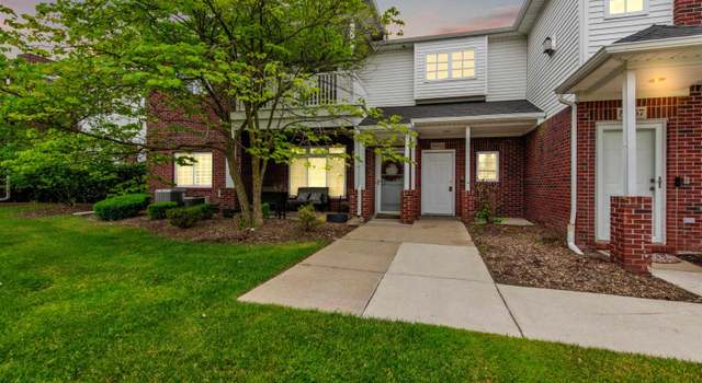 Photo of 5555 Acorn Ln, Sterling Heights, MI 48314
