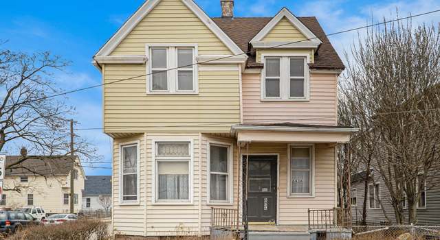Photo of 8436 Lumpkin St, Hamtramck, MI 48212
