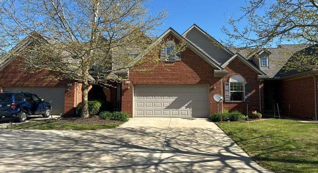 Photo of 2639 Bluewater St, Ypsilanti, MI 48198