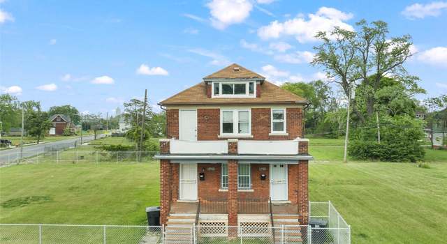 Photo of 5792 Lawton St, Detroit, MI 48208