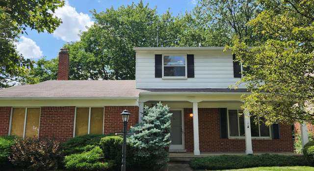 Photo of 3391 Eagle Dr, Troy, MI 48083