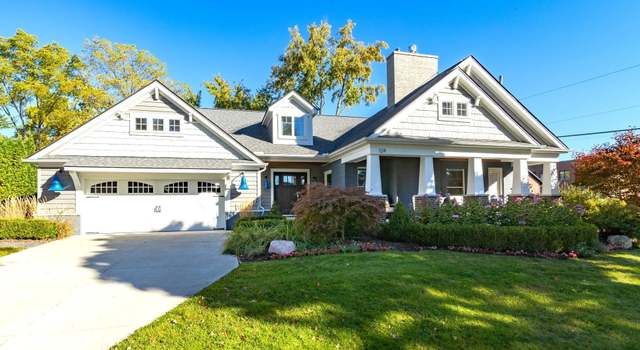 Photo of 124 Ferndale Ave, Rochester, MI 48307