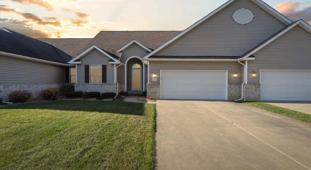 Photo of 12085 Schonborn Pl, Clio, MI 48420