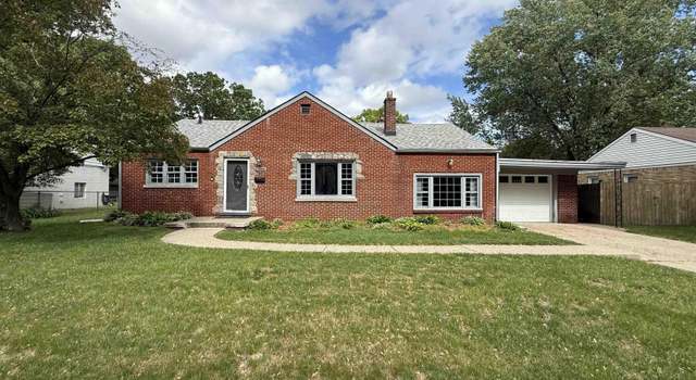Photo of 29094 Herbert St, Madison Heights, MI 48071