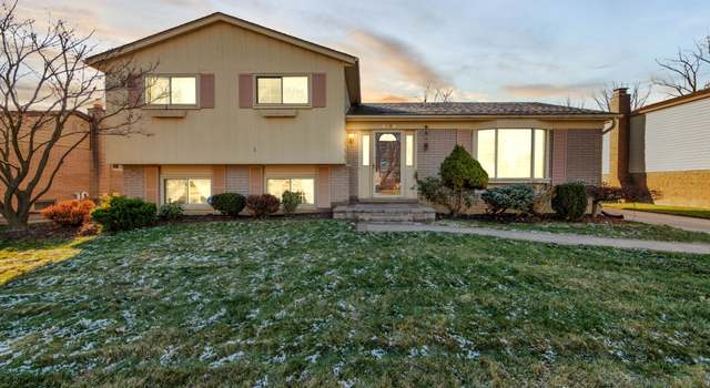 Photo of 4724 Bruner Dr, Sterling Heights, MI 48310