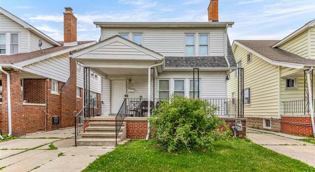 Photo of 6842 Jonathon St, Dearborn, MI 48126