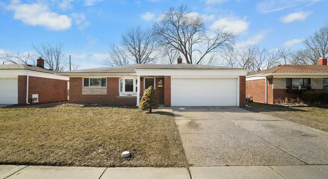 Photo of 25043 Audrey Ave, Warren, MI 48091