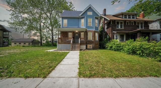 Photo of 936 Glynn Ct, Detroit, MI 48202