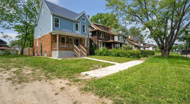 Photo of 936 Glynn Ct, Detroit, MI 48202