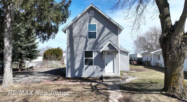 Photo of 3615 6th St, Owendale Village, MI 48754