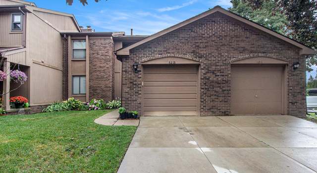 Photo of 8218 Clay Ct, Sterling Heights, MI 48313
