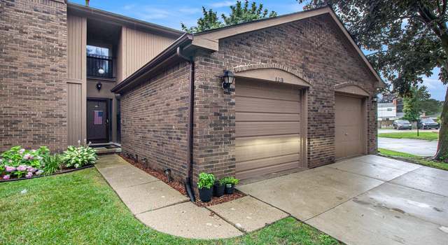 Photo of 8218 Clay Ct, Sterling Heights, MI 48313