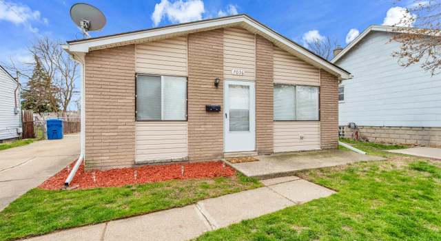 Photo of 7036 Maxwell Ave, Warren, MI 48091