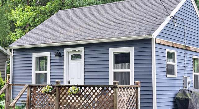 Photo of 6533 Bunker Rd, Burtchville, MI 48059