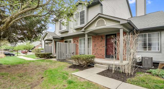 Photo of 525 Winwood Cir, Walled Lake, MI 48390