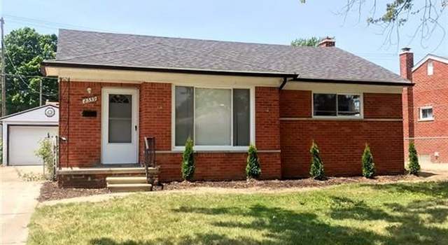 Photo of 8359 Colonial St, Dearborn Heights, MI 48127
