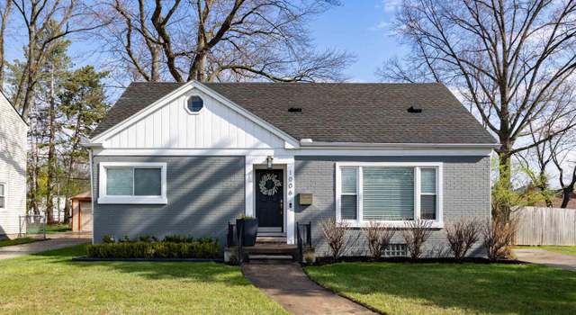 Photo of 1006 W 12 Mile Rd, Royal Oak, MI 48073