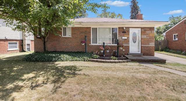 Photo of 3444 Dolores Ave, Warren, MI 48091