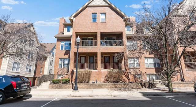 Photo of 170 Tiffany Ln, Royal Oak, MI 48067