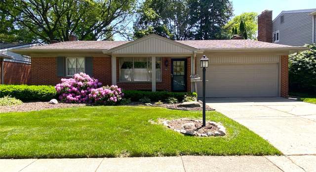 Photo of 36733 Marler St, Livonia, MI 48154