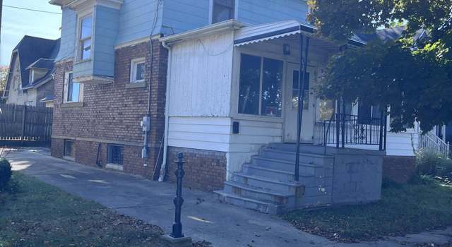 Photo of 410 E Fourth St, Flint, MI 48503