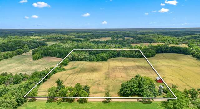 Photo of 15791 Rice Rd, Camden, MI 49232