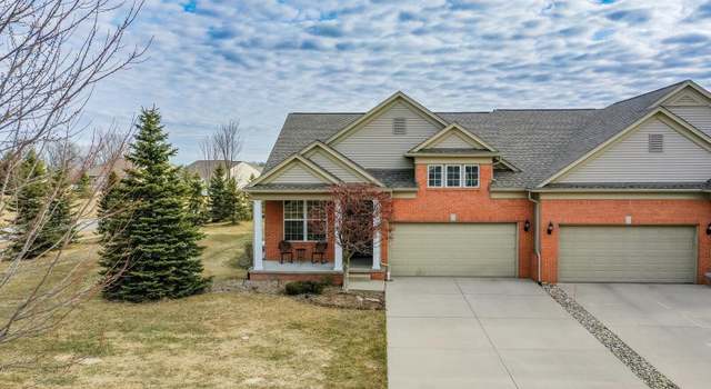 Photo of 6574 Prairie Dunes Dr, Grand Blanc, MI 48439