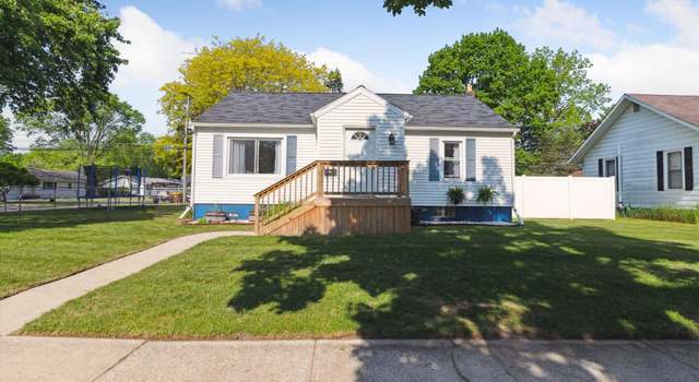 Photo of 140 S State St, Alma, MI 48801
