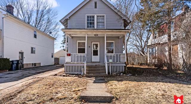 Photo of 2321 Joliet St, Flint, MI 48504