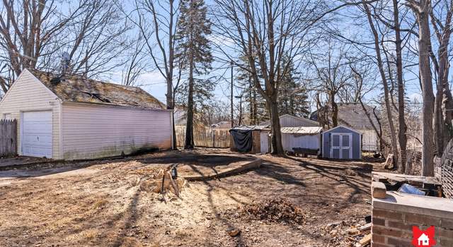 Photo of 2321 Joliet St, Flint, MI 48504
