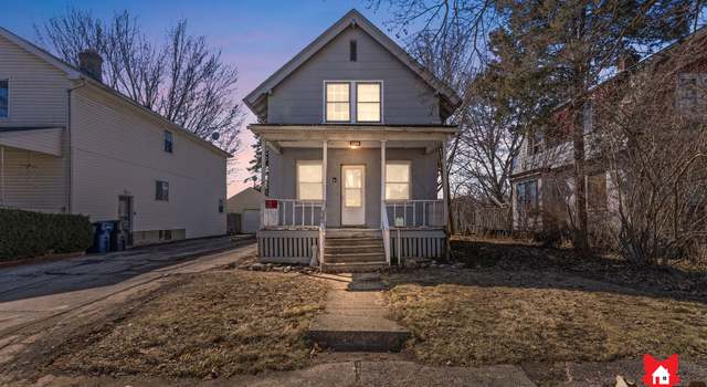 Photo of 2321 Joliet St, Flint, MI 48504