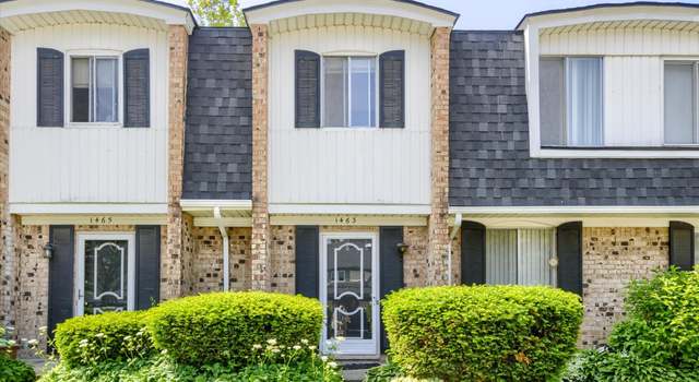 Photo of 1463 Wexford Dr, Davison, MI 48423