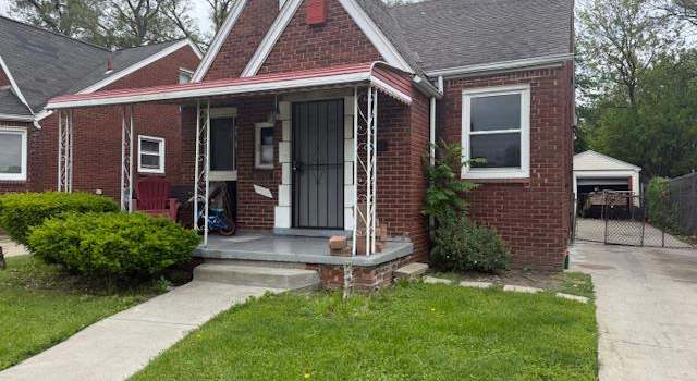 Photo of 9574 Marlowe St, Detroit, MI 48227