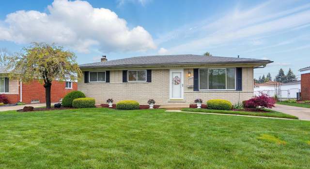 Photo of 30050 Gloede Dr, Warren, MI 48088
