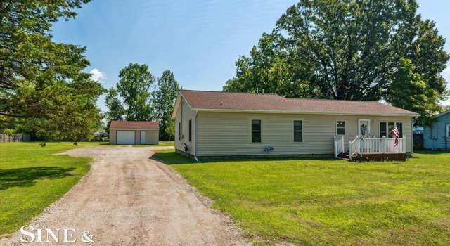 Photo of 358 Pickford Rd, Kimball, MI 48074