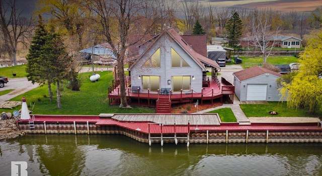 Photo of 4275 Manke Rd, Fairgrove, MI 48733
